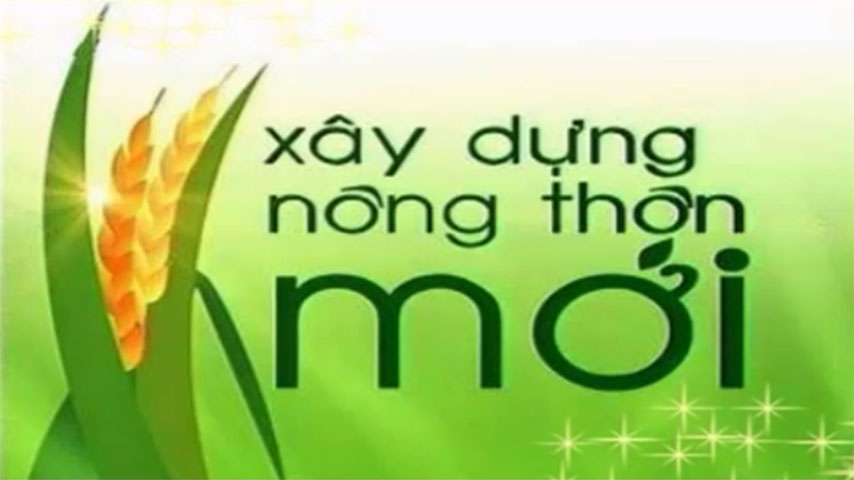 Quyết định số 1980/QĐ-TTg của Thủ tướng Chính phủ : Về việc ban hành Bộ tiêu chí quốc gia về xã nông thôn mới giai đoạn 2016 - 2020