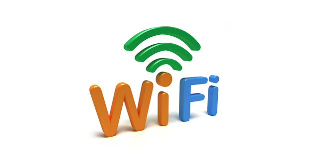 Thông báo Về việc sử dụng mạng Wifi miễn phí tại UBND xã Ea Puk